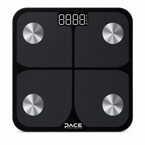 PACE Smart Badevekt